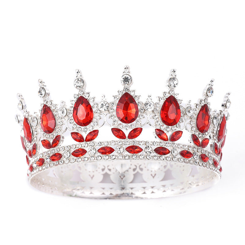 Round Crown
