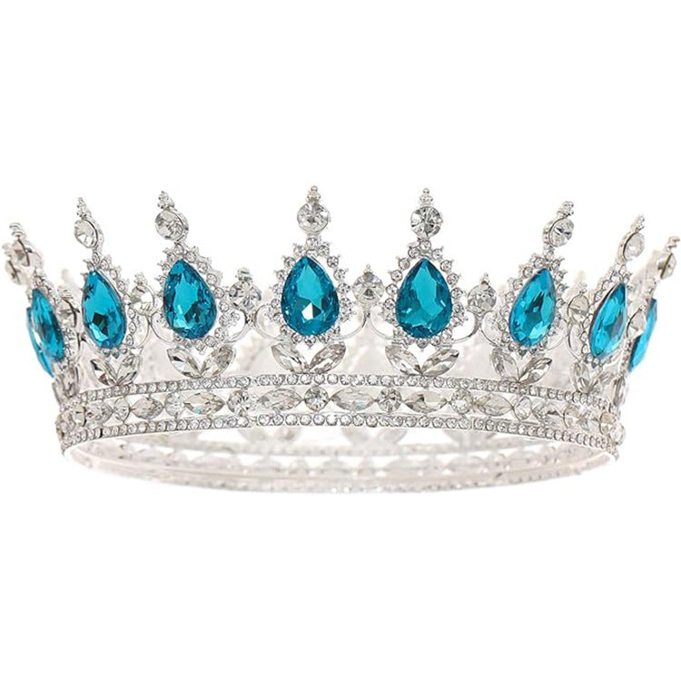 Round Crown