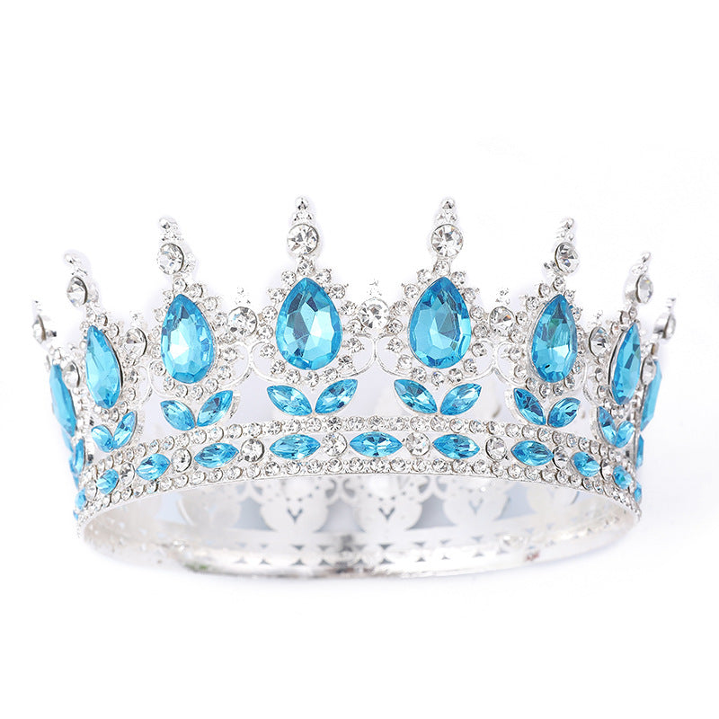 Round Crown