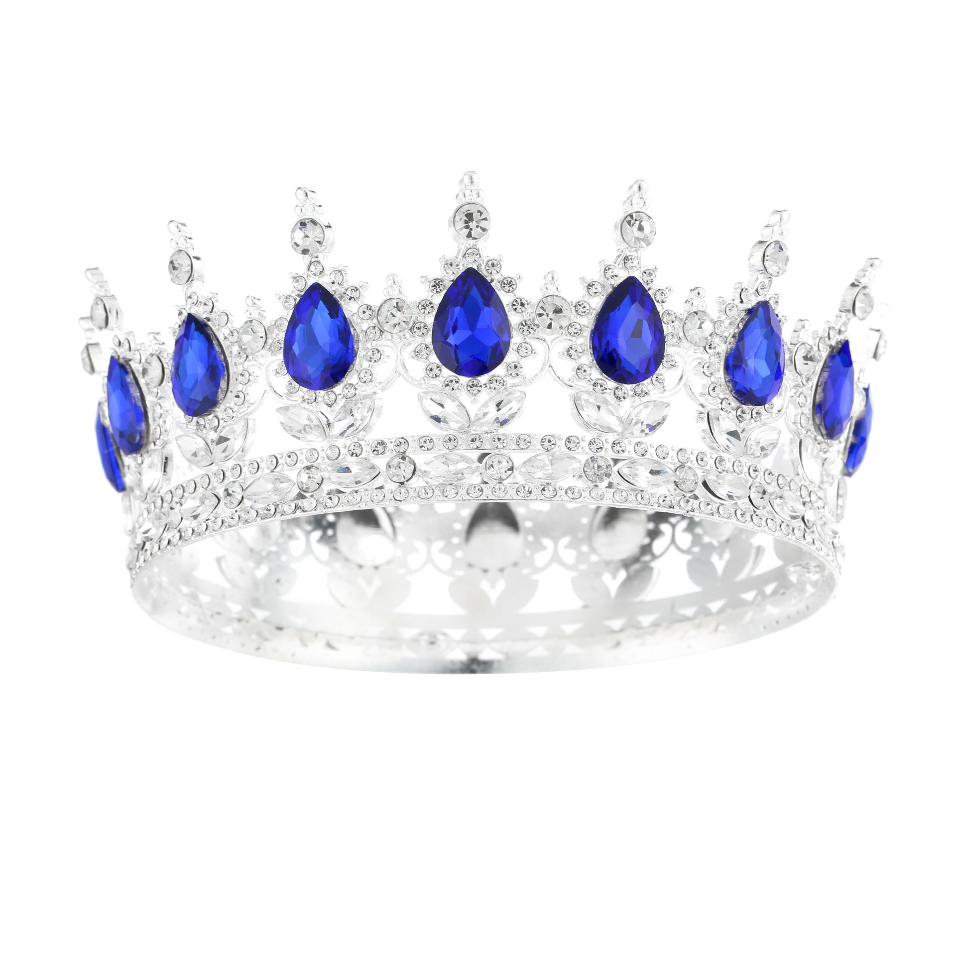 Round Crown