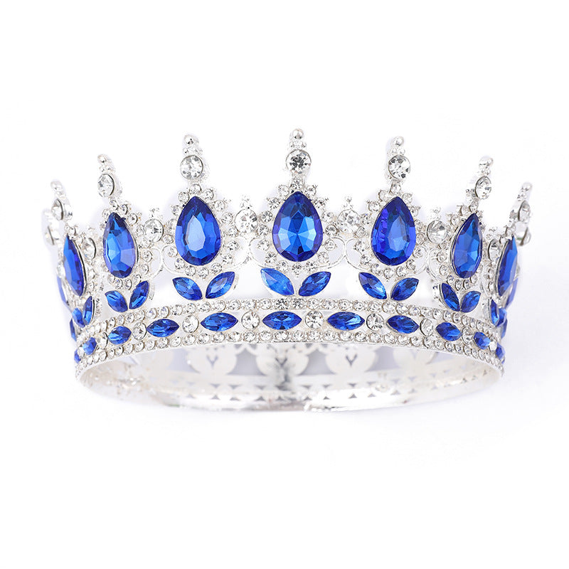 Round Crown