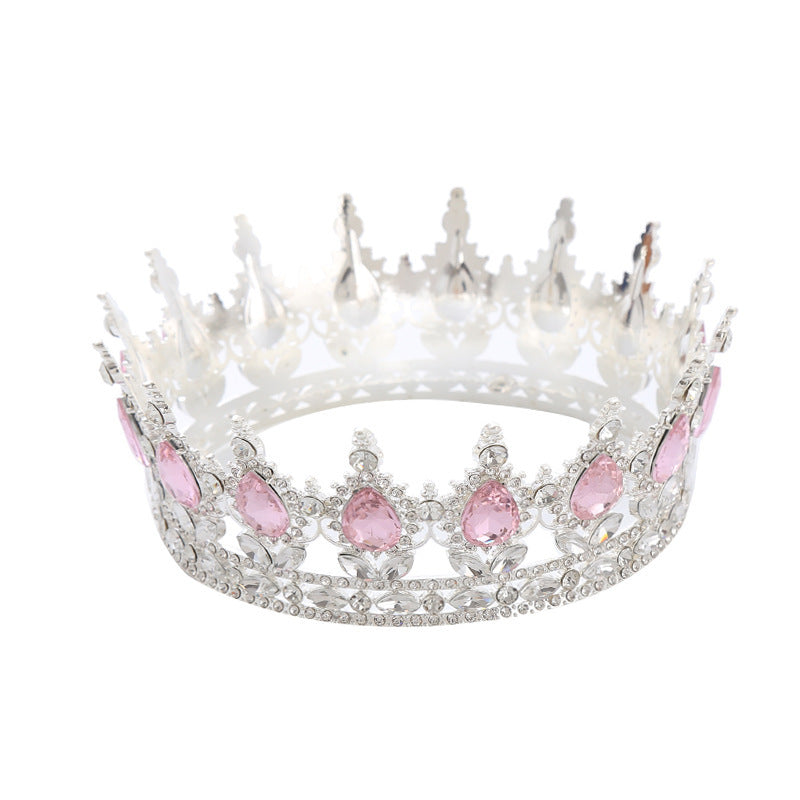 Round Crown