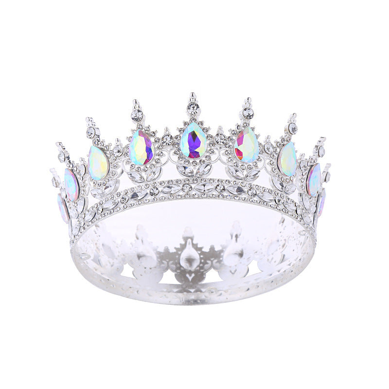Round Crown