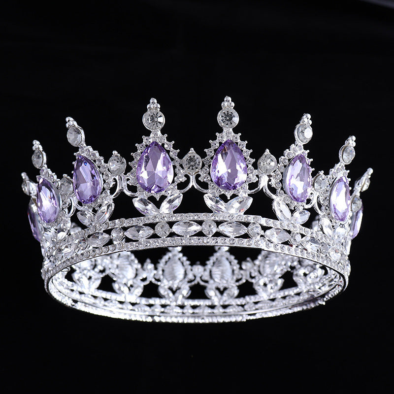 Round Crown