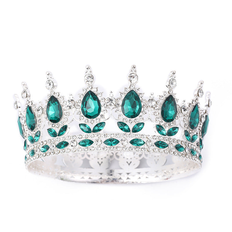 Round Crown