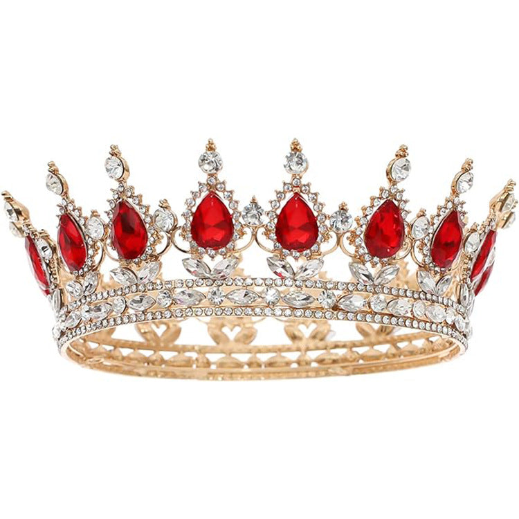 Round Crown