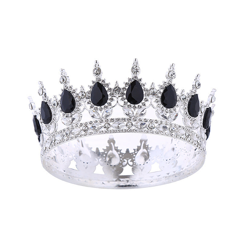 Round Crown