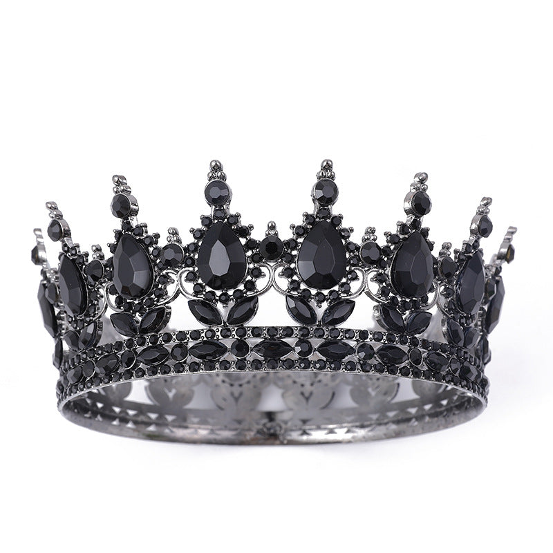 Round Crown