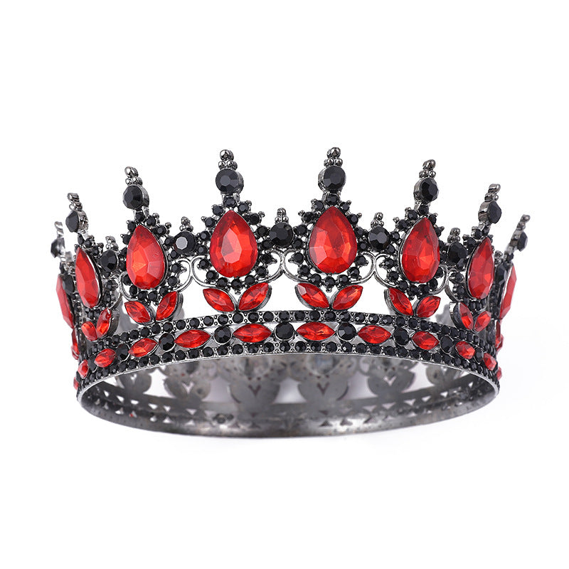 Round Crown