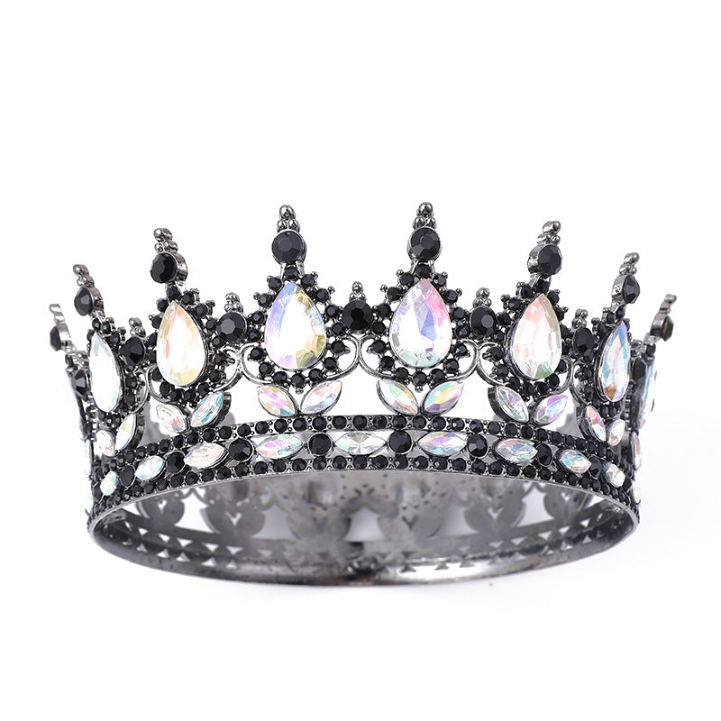 Round Crown