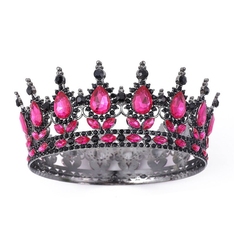 Round Crown