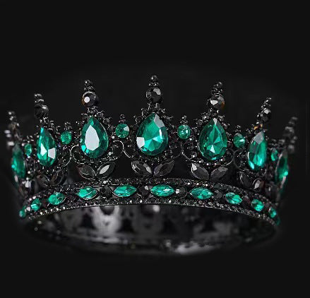 Round Crown