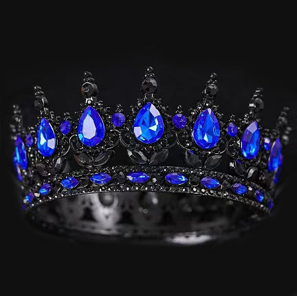 Round Crown