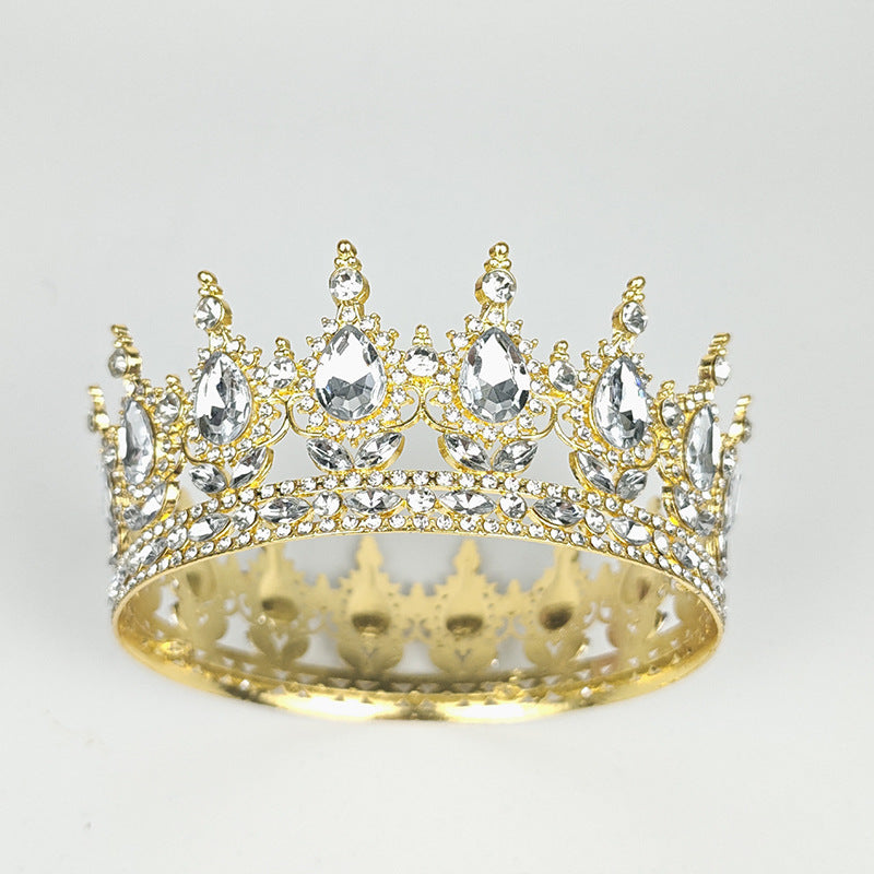 Round Crown