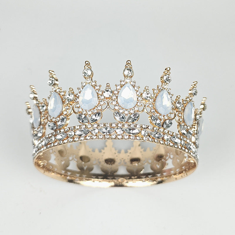 Round Crown