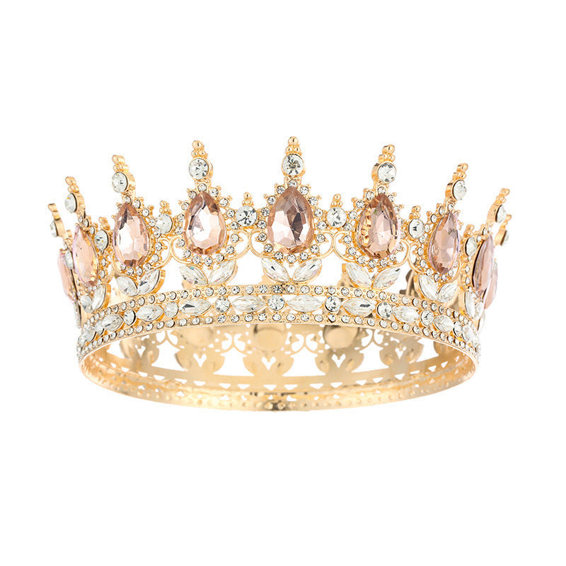 Round Crown