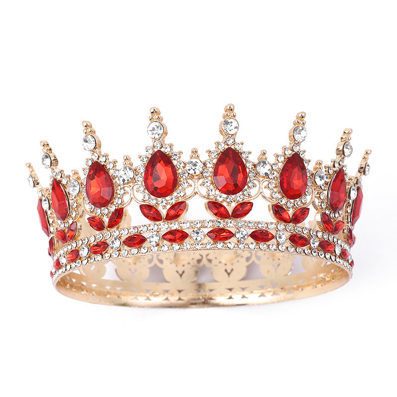 Round Crown