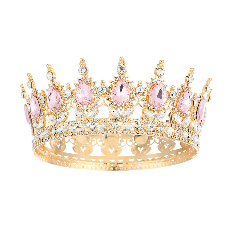 Round Crown