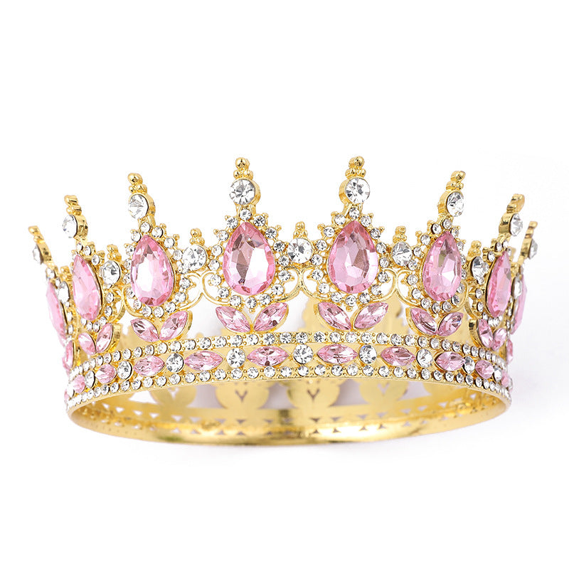 Round Crown
