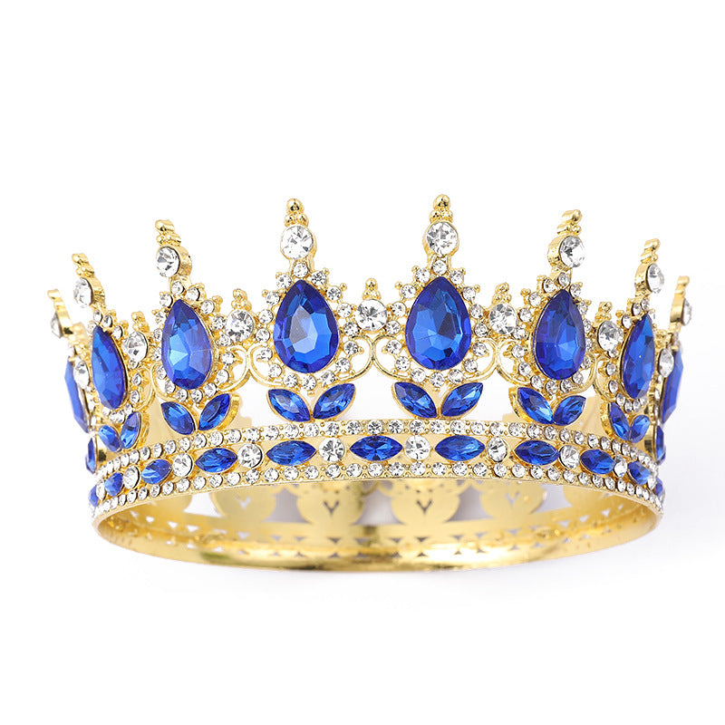 Round Crown