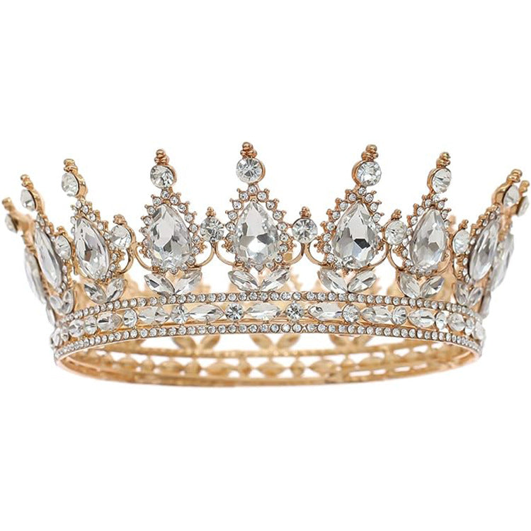 Round Crown