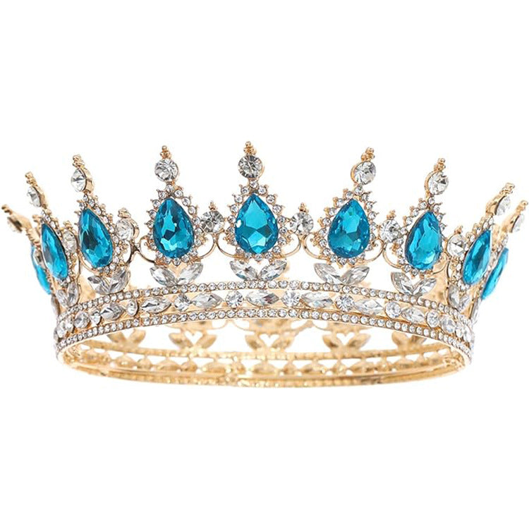 Round Crown