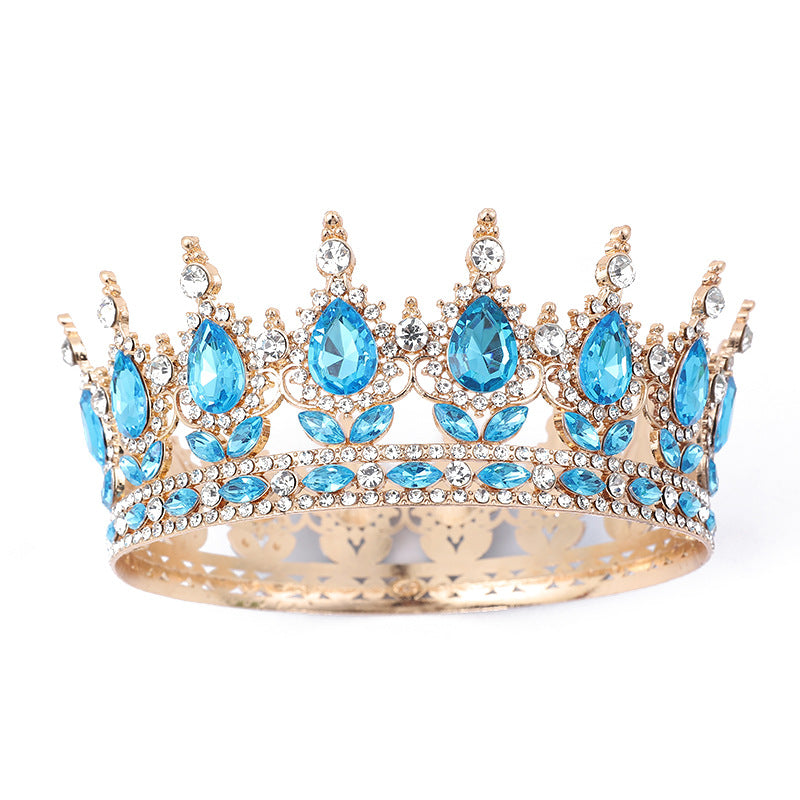 Round Crown