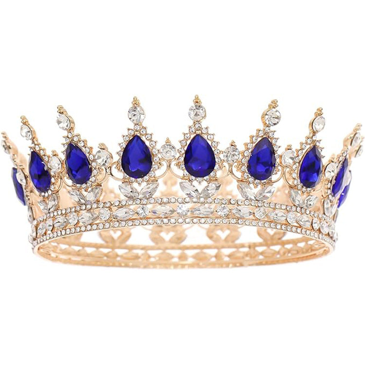 Round Crown