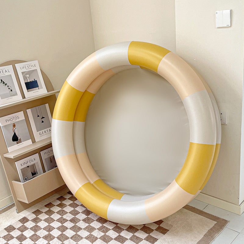 Inflatable Swimming Pool