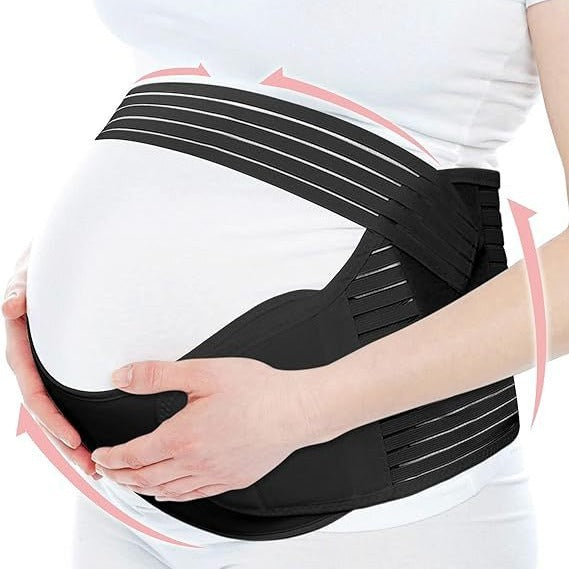 Pregnant Women's Abdominal Belt
