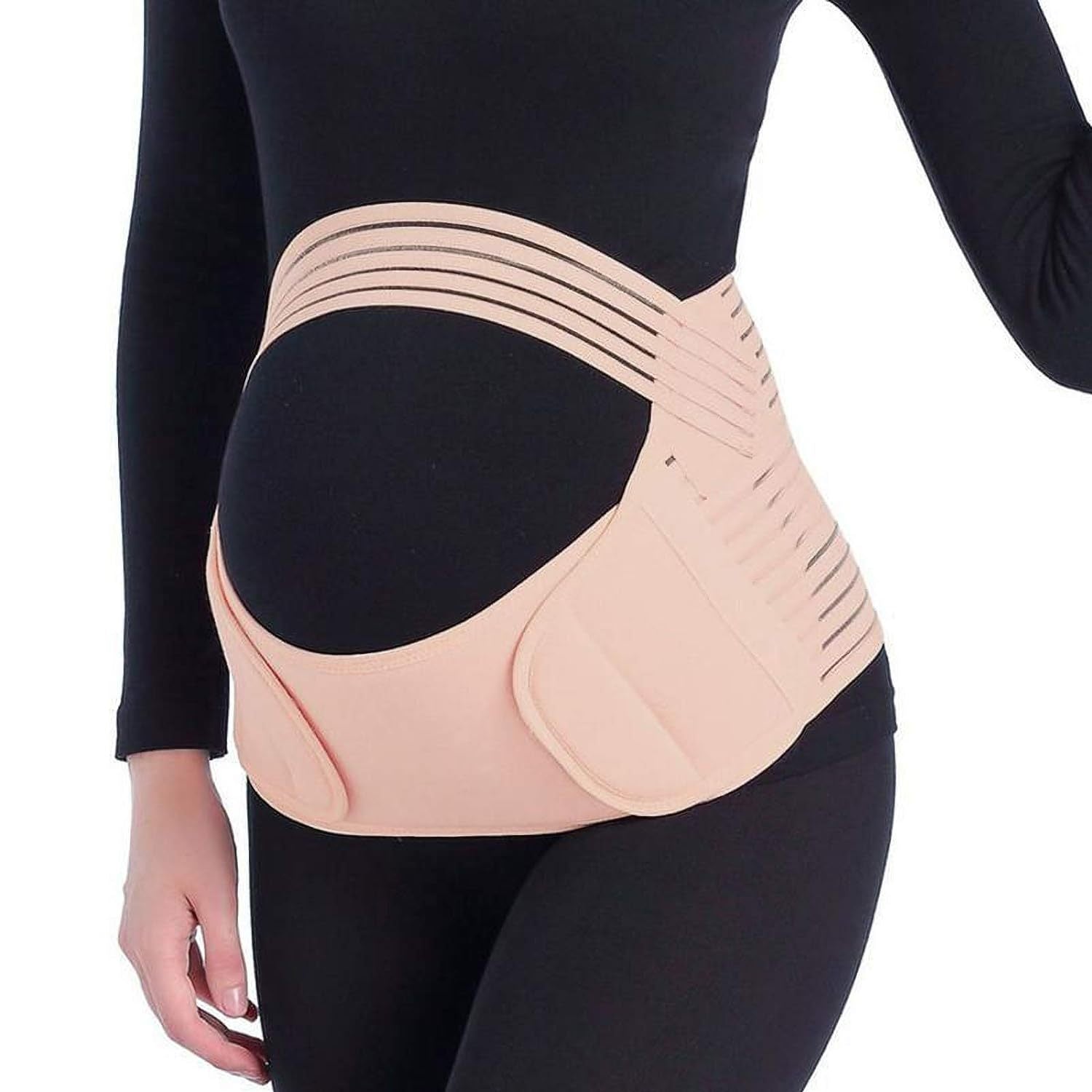 Pregnant Women's Abdominal Belt