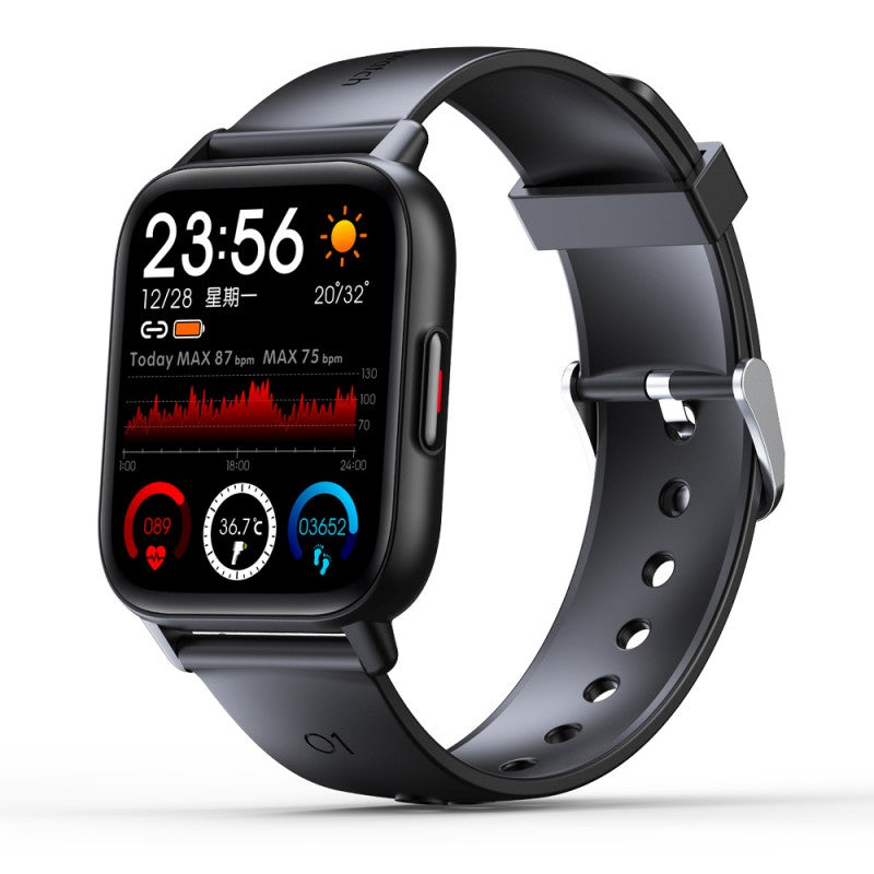 Sports Function Health Monitoring Bracelet