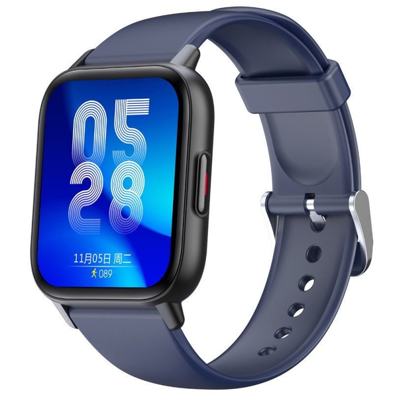 Sports Function Health Monitoring Bracelet