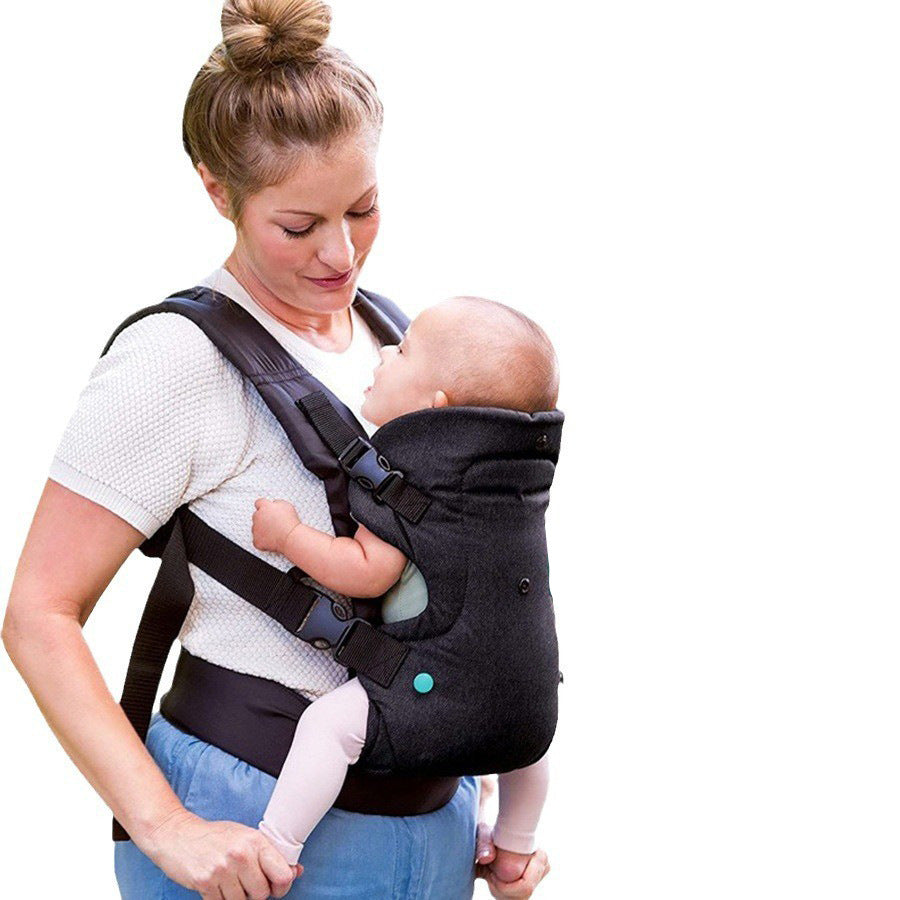 Multi-Function Baby Shoulder Strap