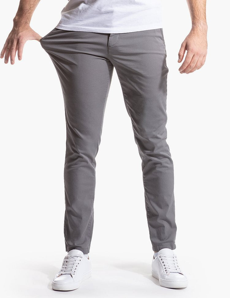Men's Casual Pants
