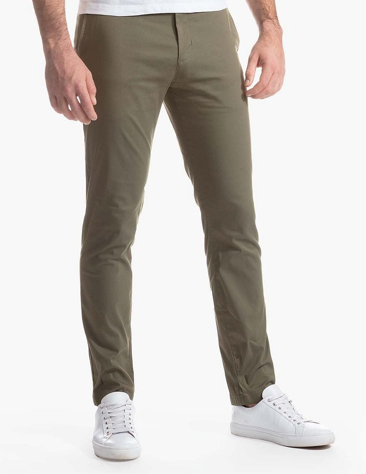 Men's Casual Pants