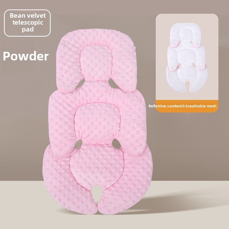 Baby Stroller Cushion