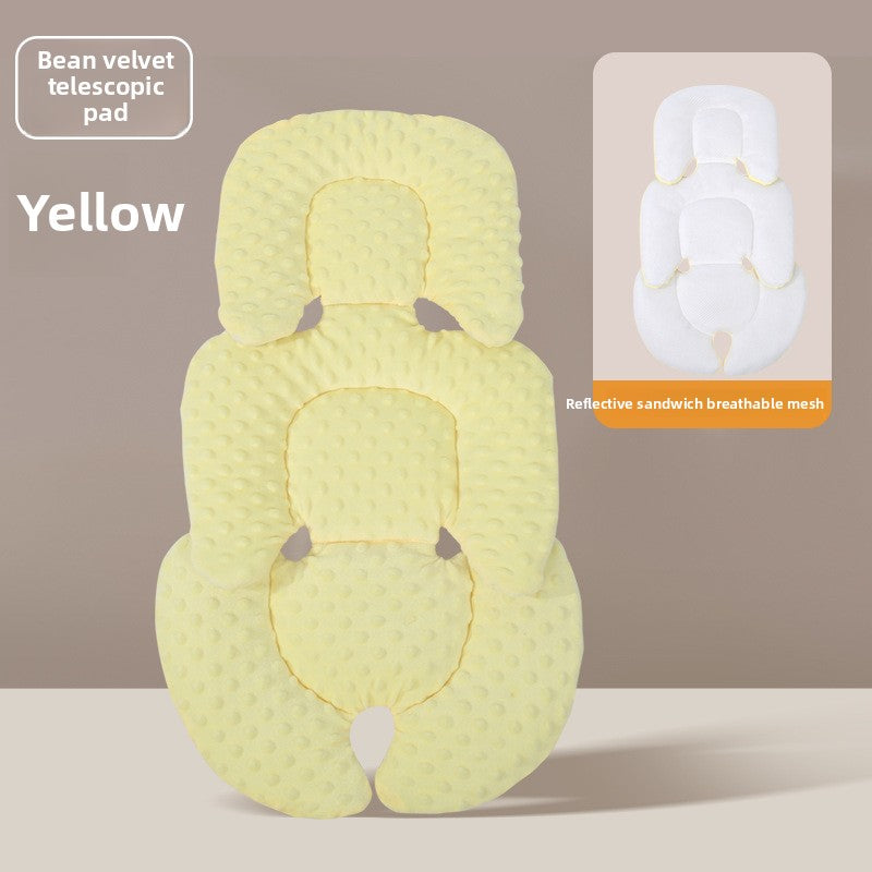 Baby Stroller Cushion