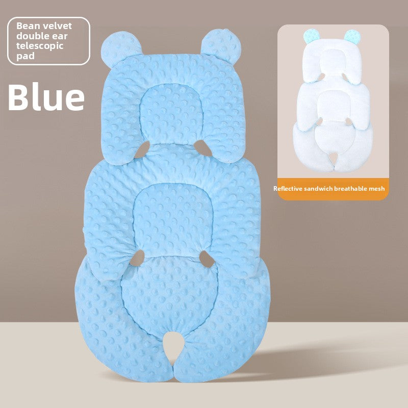 Baby Stroller Cushion
