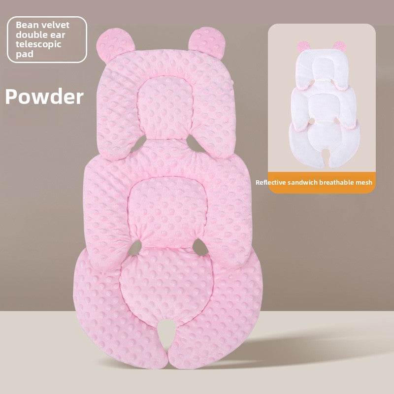 Baby Stroller Cushion