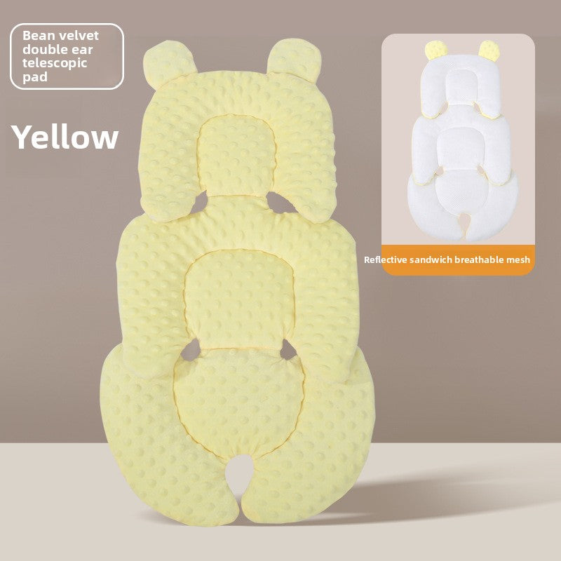Baby Stroller Cushion