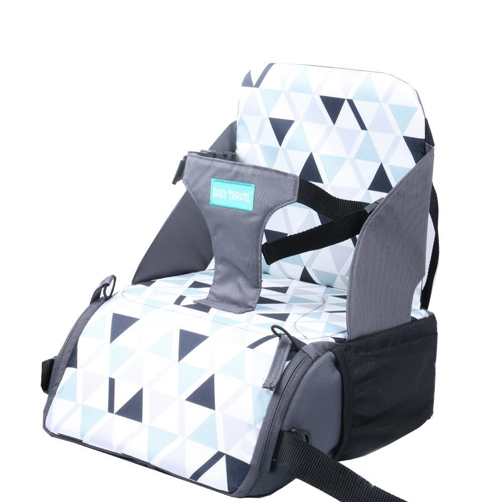 Children's Dining Chair Booster Mat