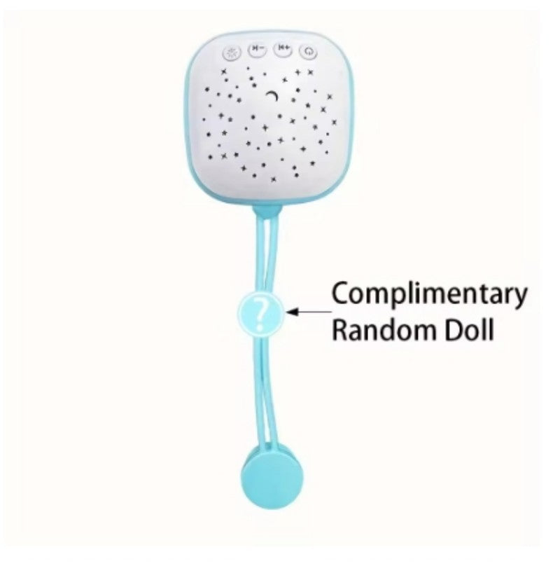 Baby Intelligent Sleep Instrument