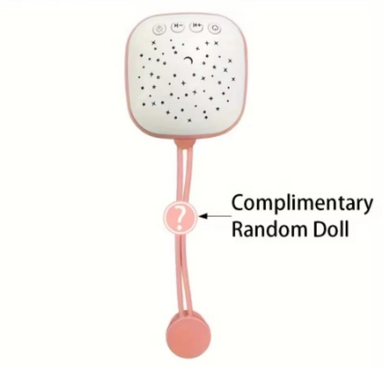 Baby Intelligent Sleep Instrument