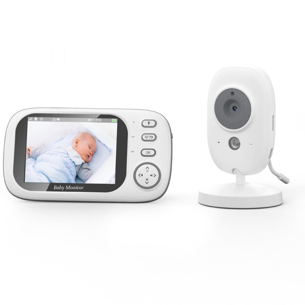 Wireless Baby Monitor