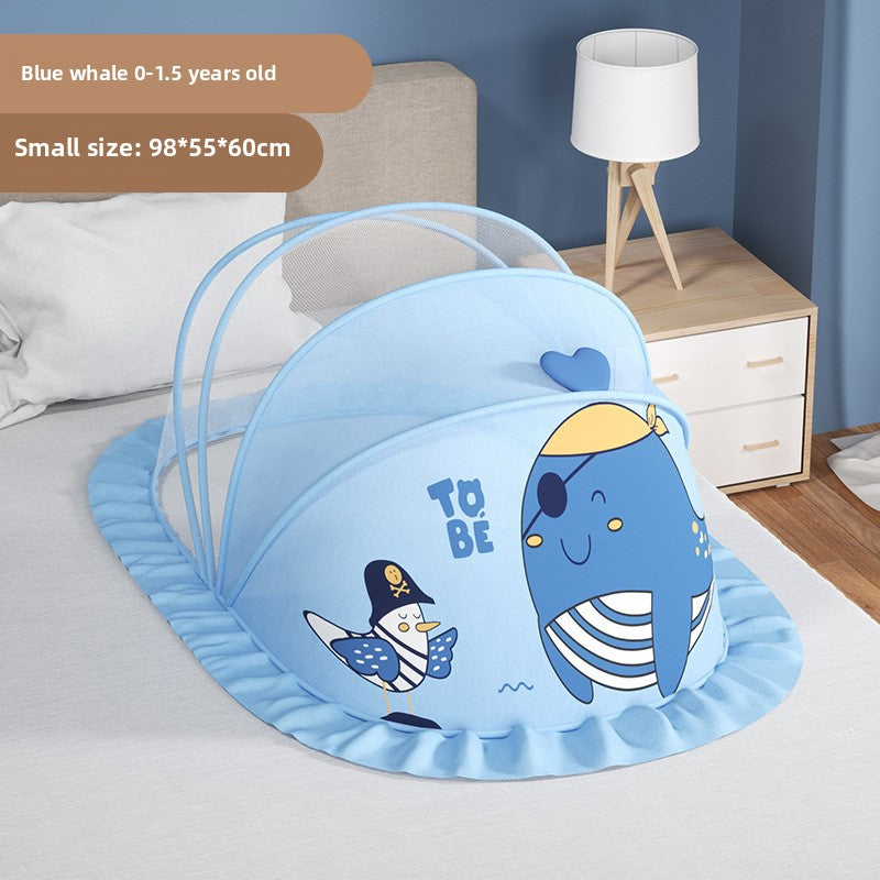 Baby Mosquito Net Cover