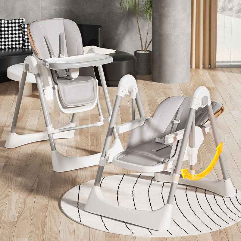 Multi-Functional Baby Dining Chair