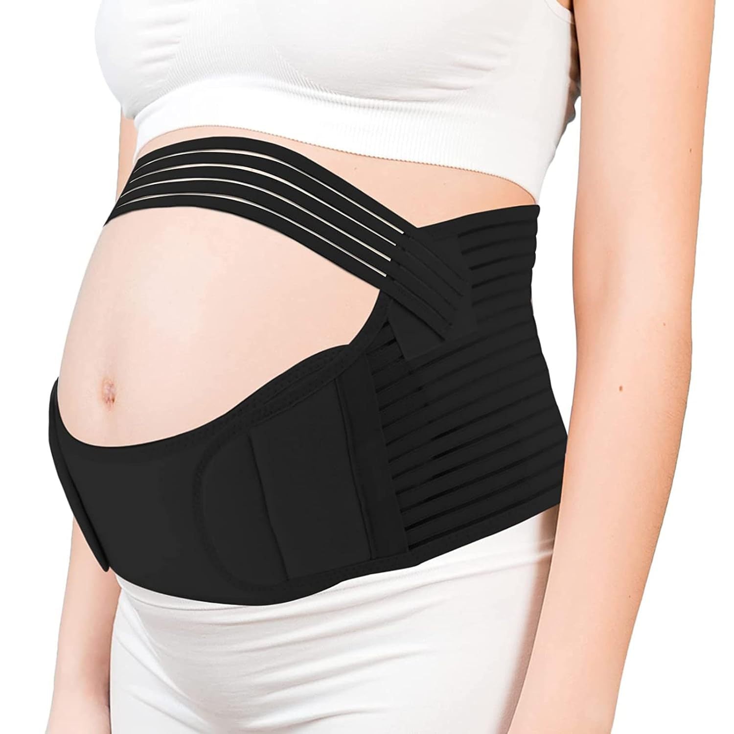 Pregnant Women's Abdominal Belt