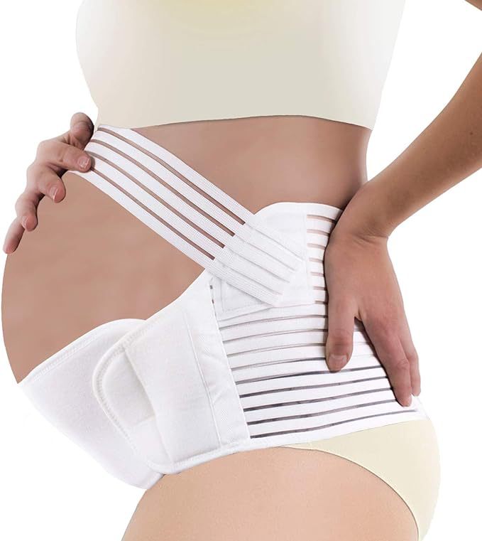 Pregnant Women's Abdominal Belt