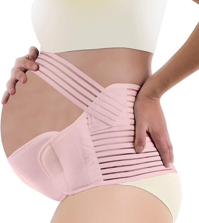 Pregnant Women's Abdominal Belt